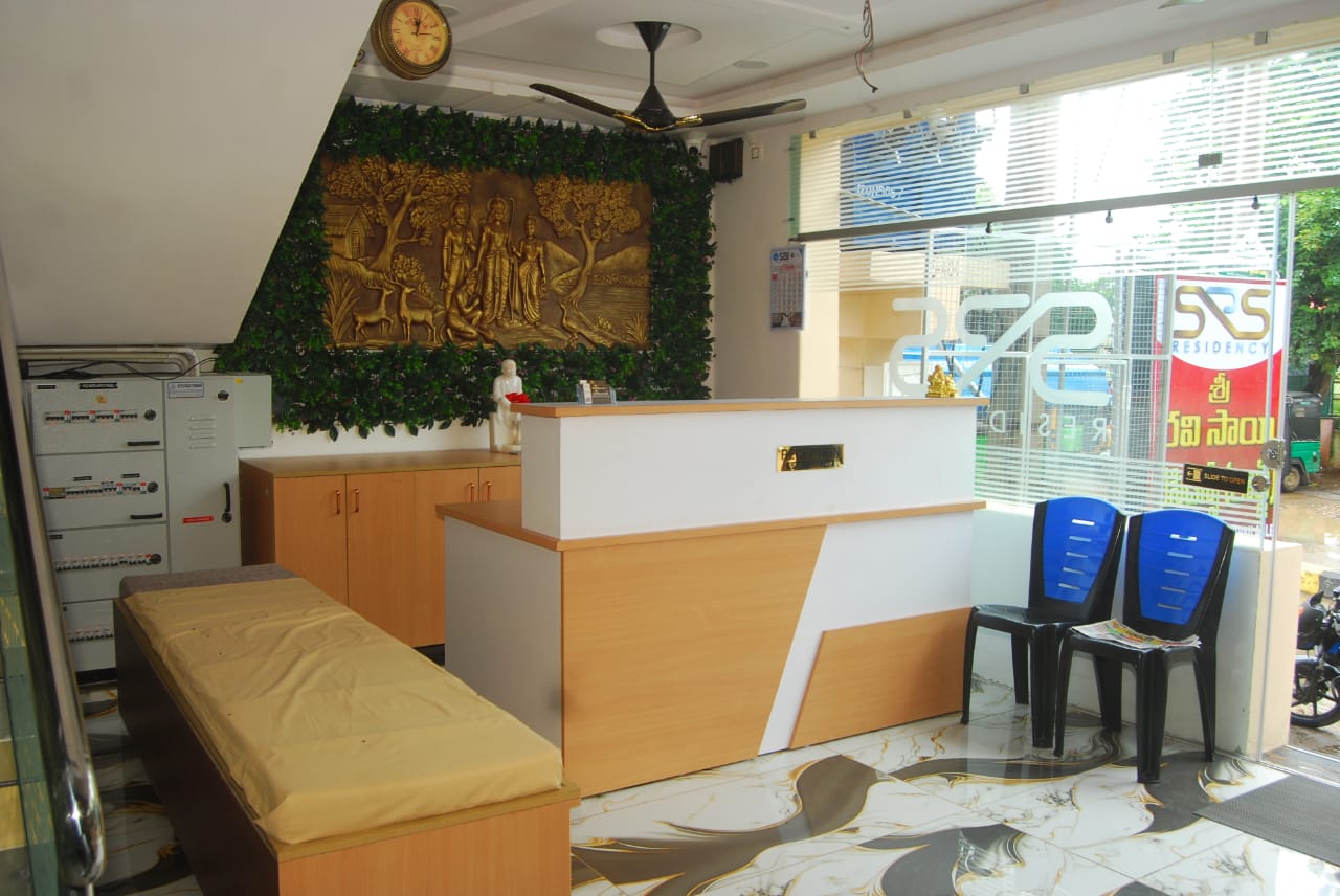 Sri Ravi Sai Residency_image